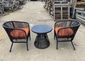 2 Seater Outdoor Set