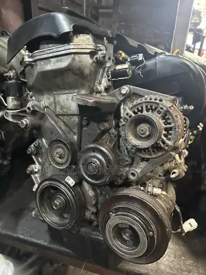 Toyota Corolla Engine 2003 Model 1zz Japanese Used