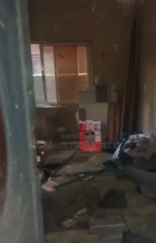 Mini Flat in Ebute Metta for rent