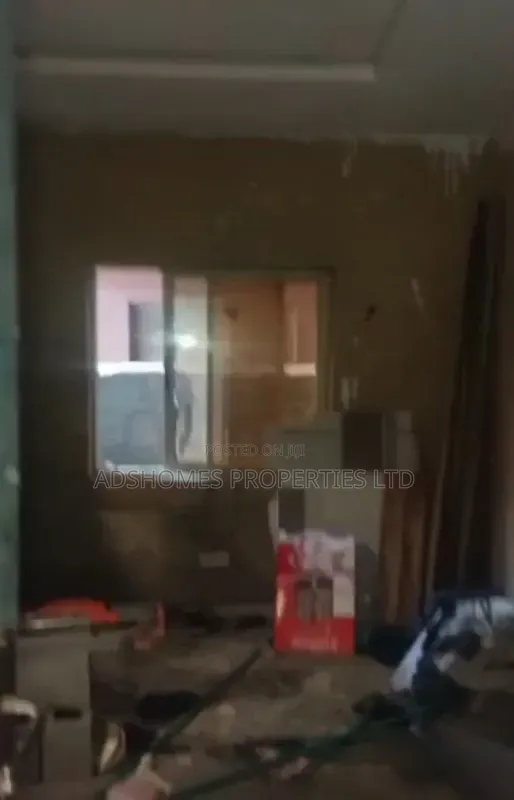 Mini Flat in Ebute Metta for rent