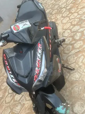 Super Gallant Cruiser 2025 Black