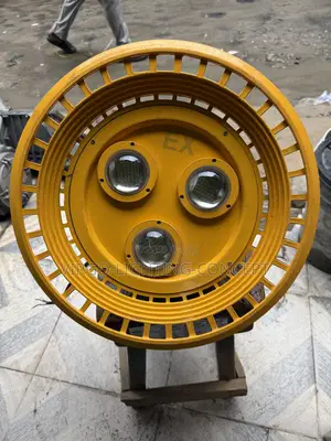 150w Industrial LED Explosion-Proof Light