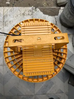 150w Industrial LED Explosion-Proof Light