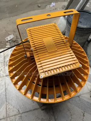 150w Industrial LED Explosion-Proof Light