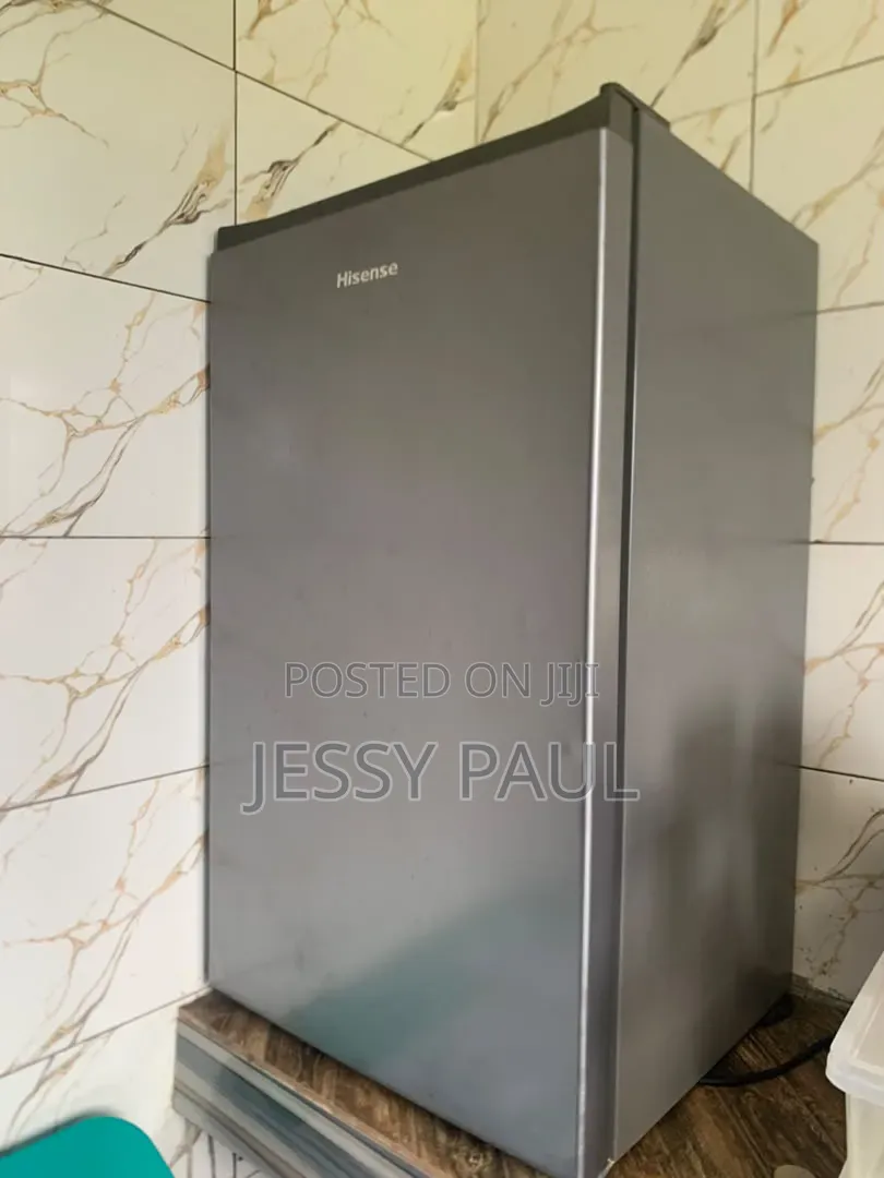 Used Fridge