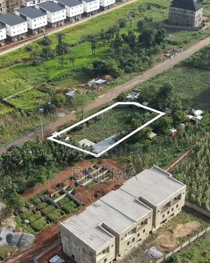 1390Sqm Residential Land in Kaura for Sale