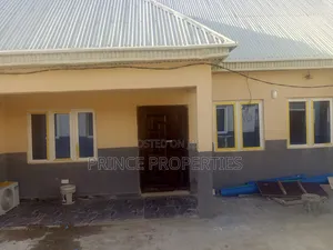1bdrm Apartment in Gwagwalada for rent
