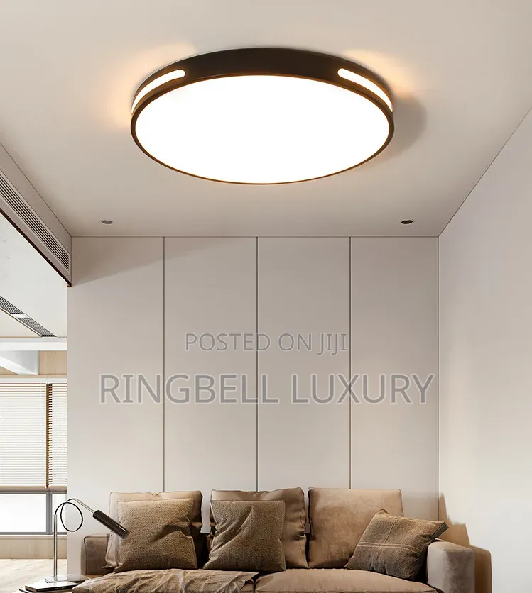 LED Ceiling Lamp