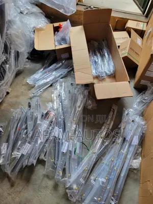 Hyundai Lights,fender Chromes& Covers