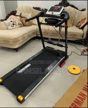German Machine