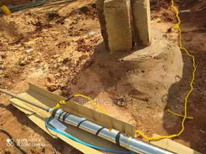 Borehole Drilling and Installation