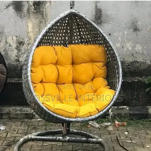 Imported Hammock Swings