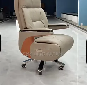 Executive Office Chair