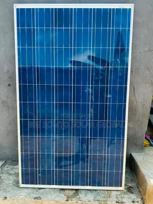 250watts Poly Panel