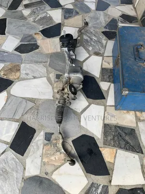 Nissan X-Trail T33 1.5 Hybrid Power Steering Rack
