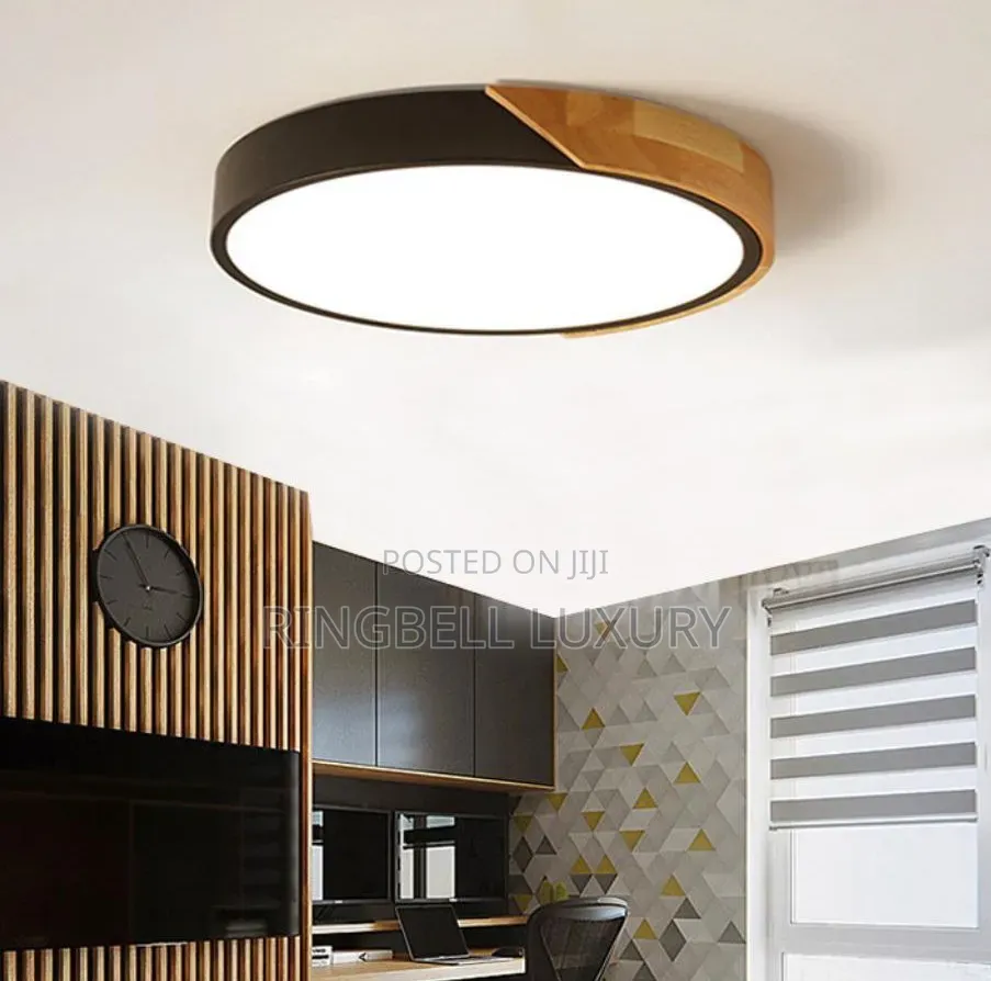 Ceiling Flush