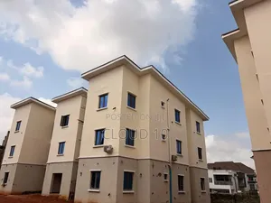 3bdrm Block of Flats in Dakibiyu for sale