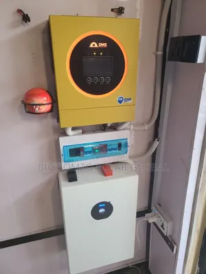 6.5kva/48v and Deye 5kwh/48v Lithium Battery