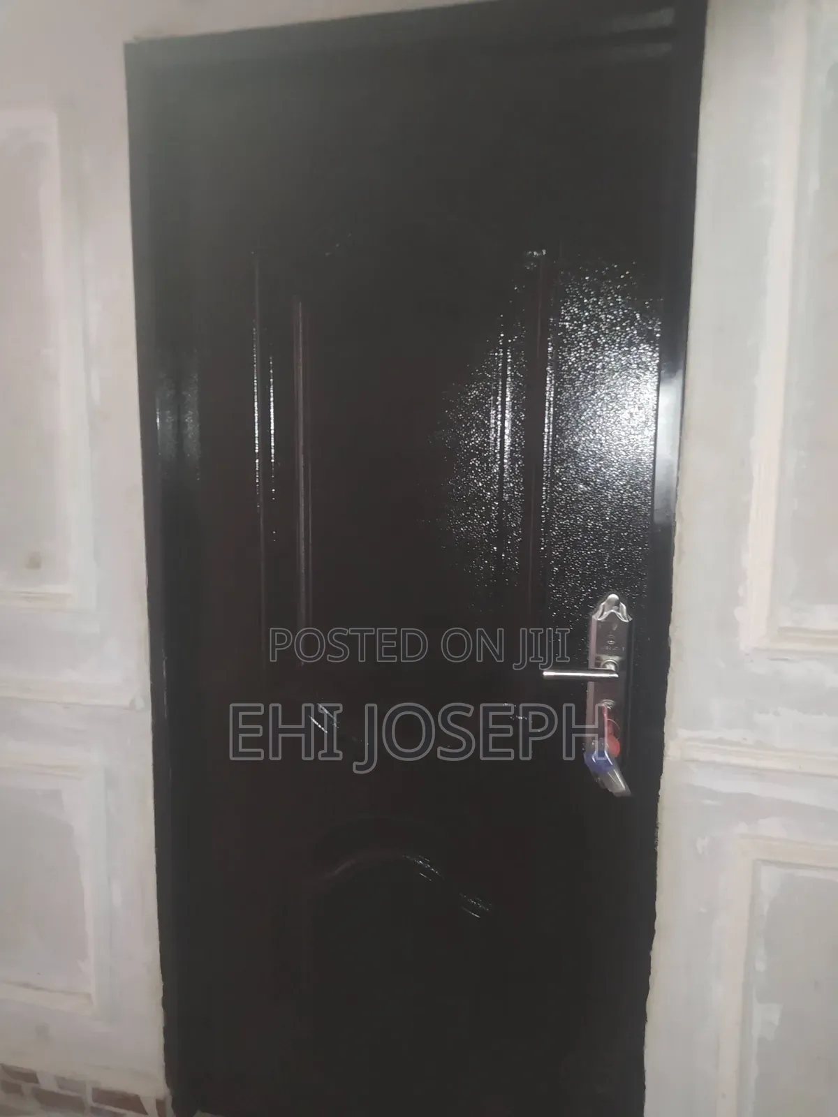Post Construction Cleaning and Fumigation (After Building Cleaning)
