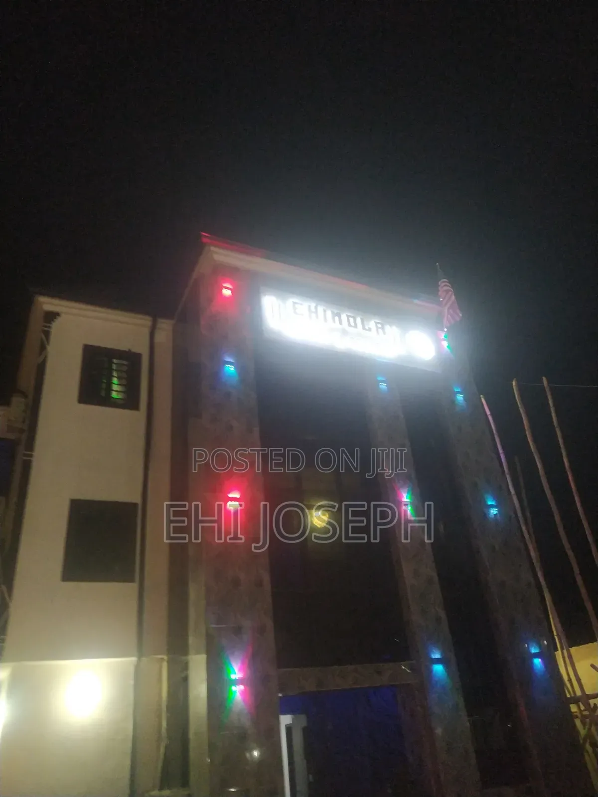 Post Construction Cleaning and Fumigation (After Building Cleaning)