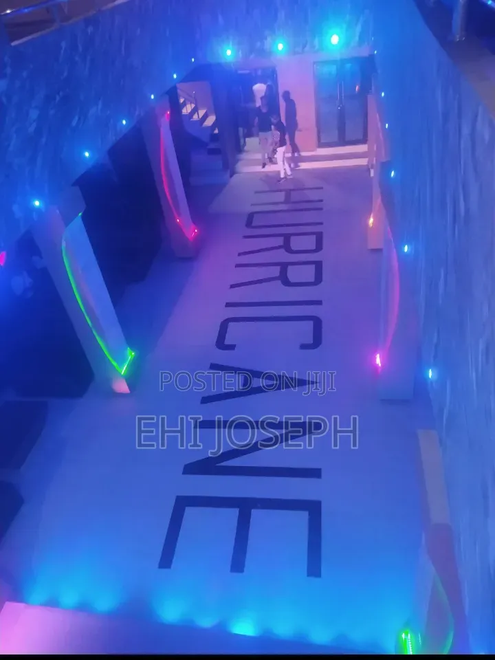 Post Construction Cleaning and Fumigation (After Building Cleaning)