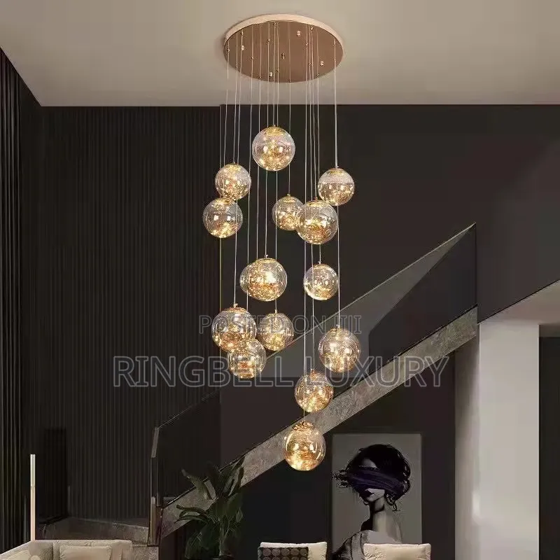 Nordic LED Staircase Light