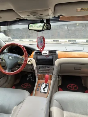 Lexus ES 350 2008