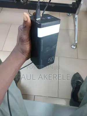 Ace Elec Power Bank