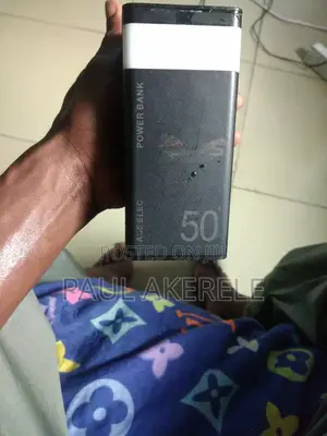Ace Elec Power Bank