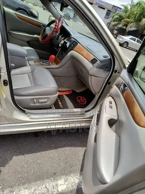 Lexus ES 350 2008