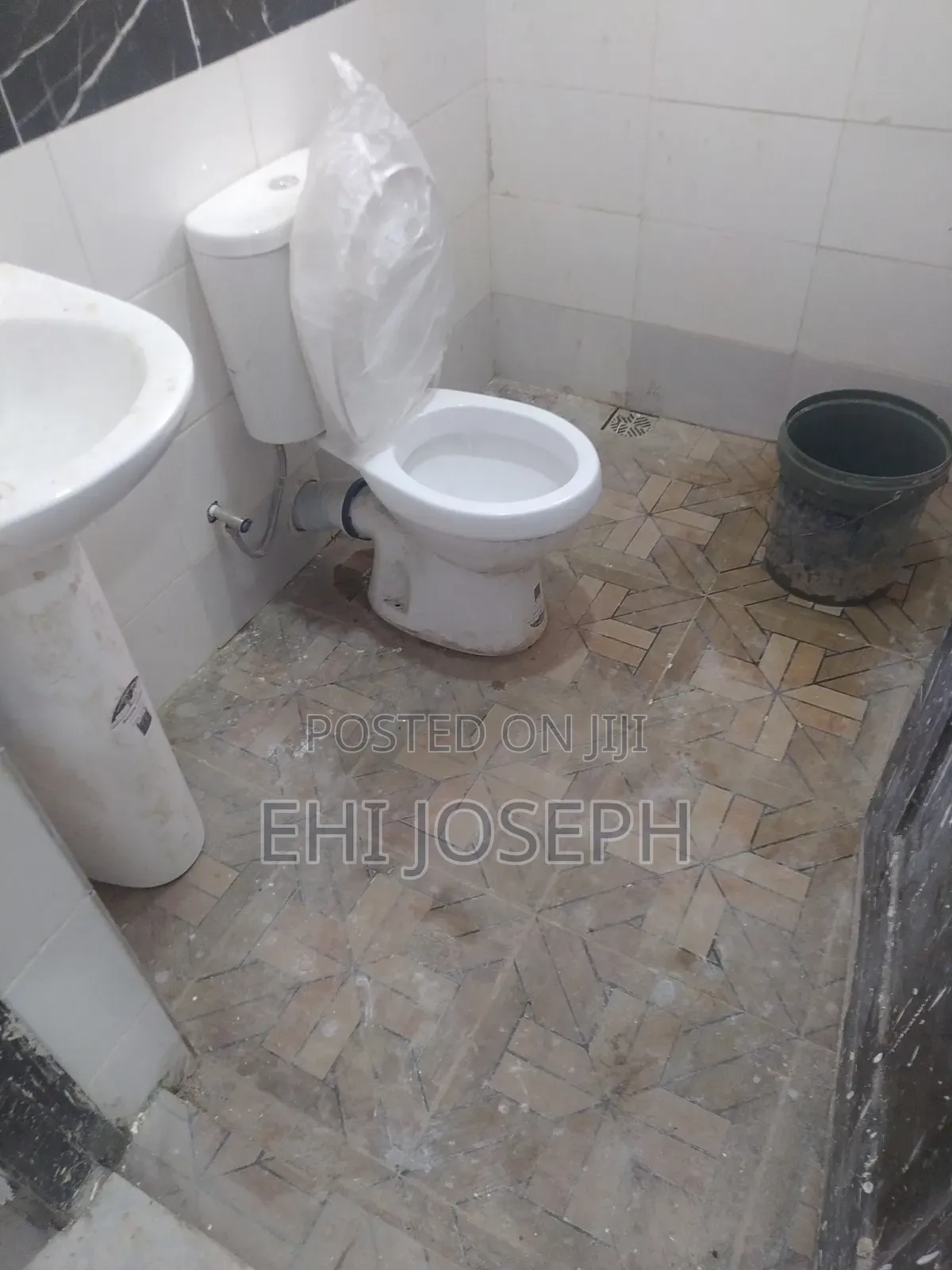 Post Construction Cleaning and Fumigation (After Building Cleaning)