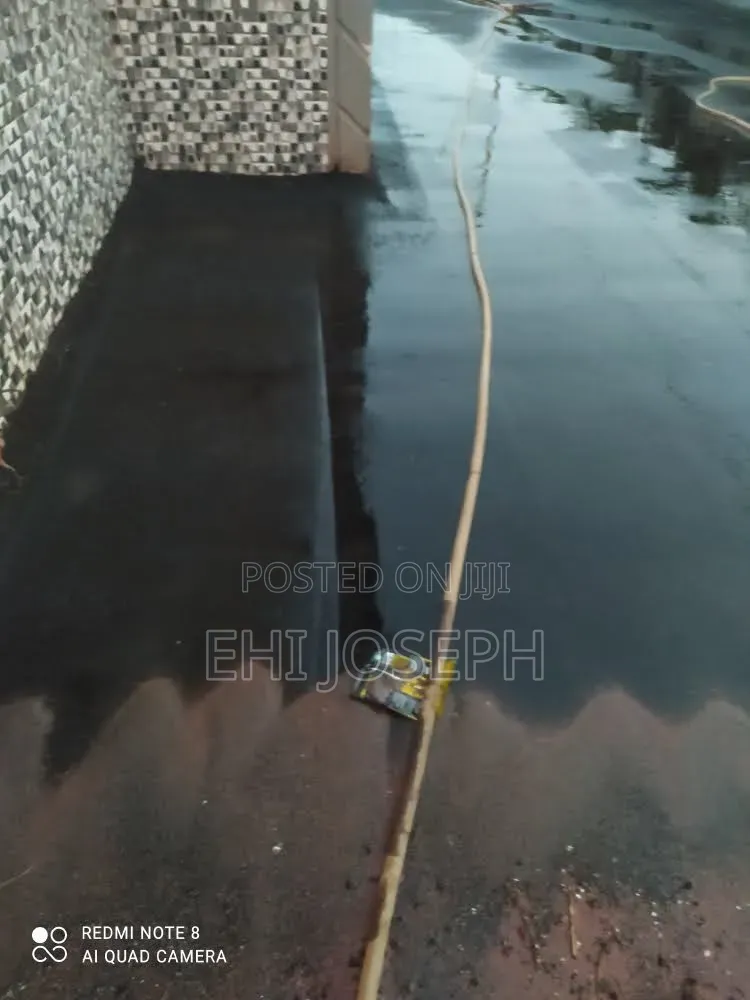 Post Construction Cleaning and Fumigation (After Building Cleaning)