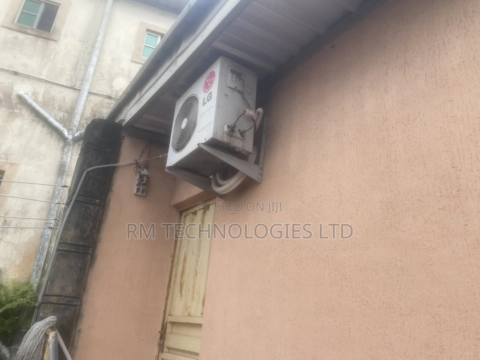 1HP Samsung Air Conditioner Spit Unit