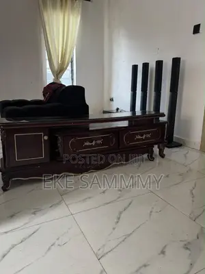 Exclusive TV Stand for Sale
