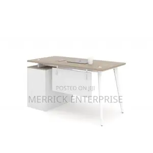 1.4 Meters Office Table