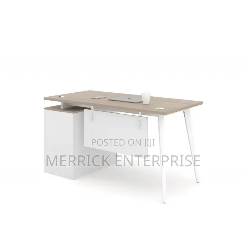 1.4 Meters Office Table