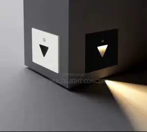 Sensor Step Light