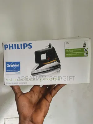 Philip Iron