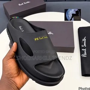 Men Shoes Classy Paul Smith Palm