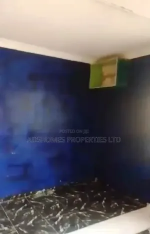 1bdrm Bedsitter in Shomolu / Shomolu for rent