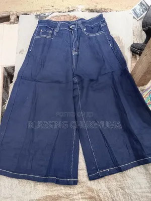 LadyB Fashion Wears- Ripped Jeans Bumshort From 3000