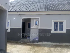 1bdrm Apartment in Gwagwalada for rent