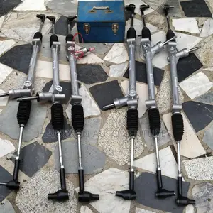 Gac Gs3, Gs4, Gs5, Gs7, Gs8, Aion, Ga4, Ga8 Power Steering Rack