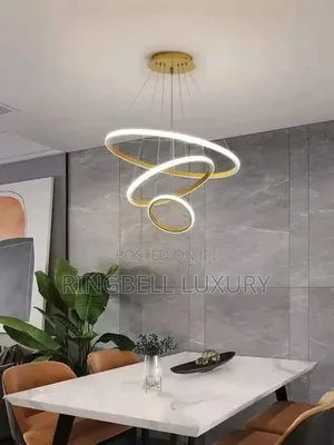 Pendant Light