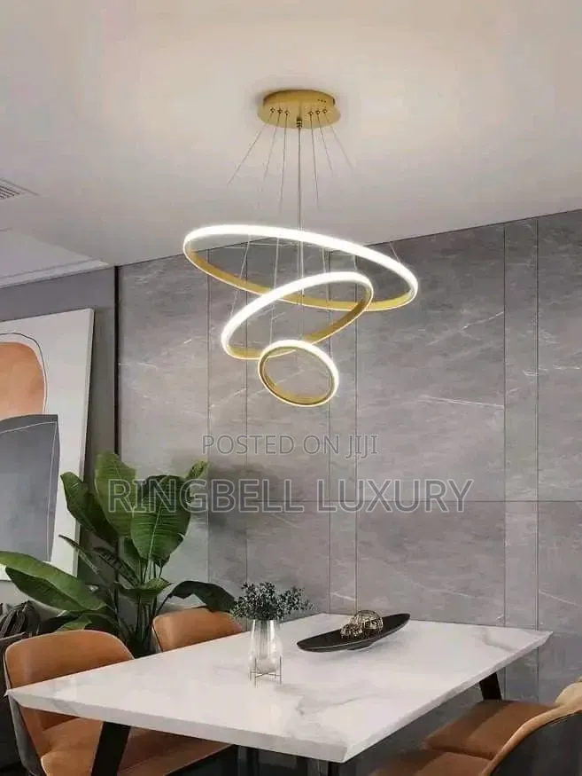 Pendant Light