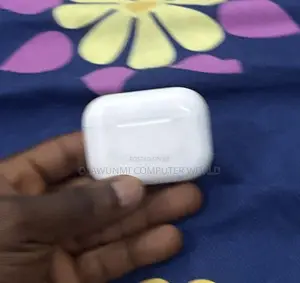 AirPod Pro 3