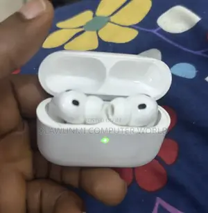 AirPod Pro 3