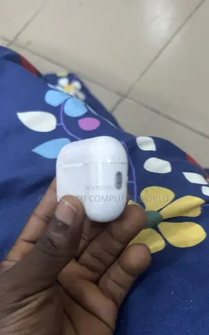 AirPod Pro 3