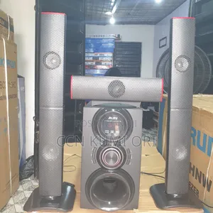 Ailupi 3.1ch Multimedia Home Theatre