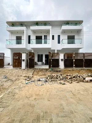 3bdrm Duplex in Ajah for sale